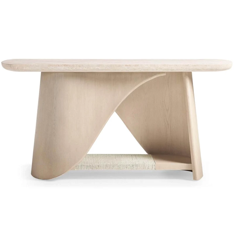 Catenary Console Table - Small