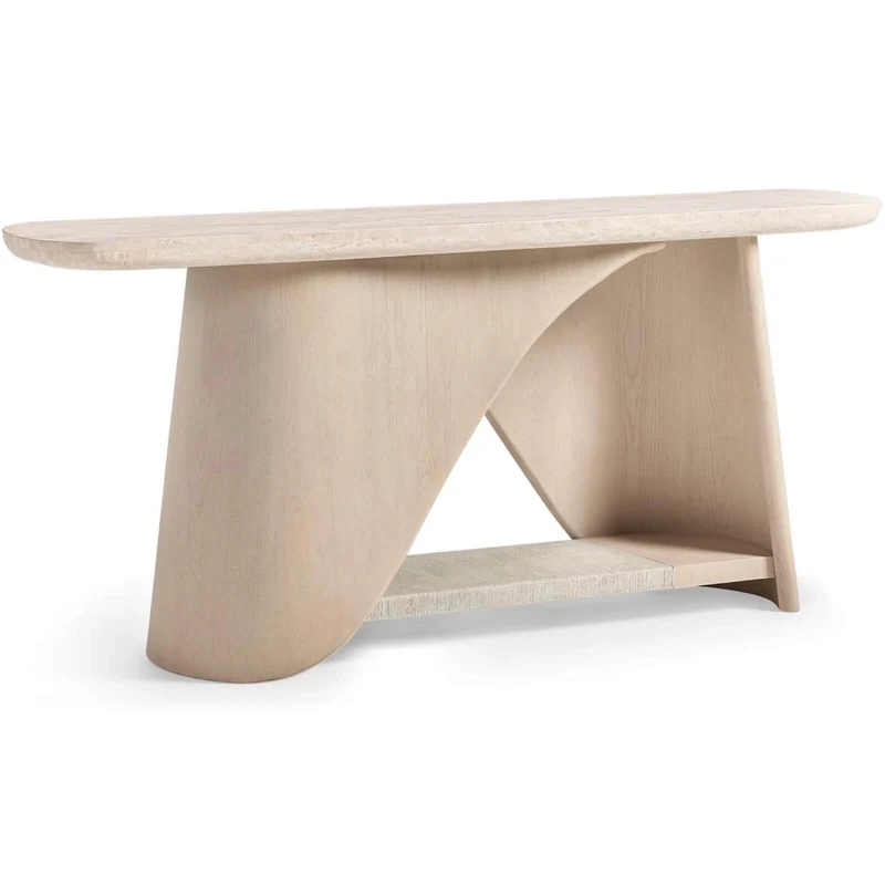 Catenary Console Table - Small