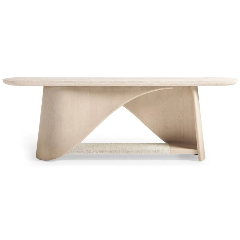 Catenary Console Table - Large