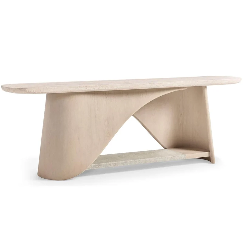 Catenary Console Table - Large