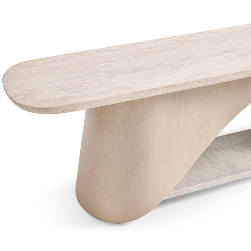 Catenary Console Table - Large