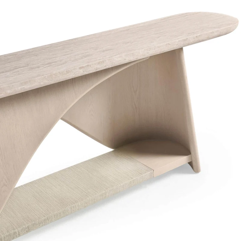 Catenary Console Table - Large