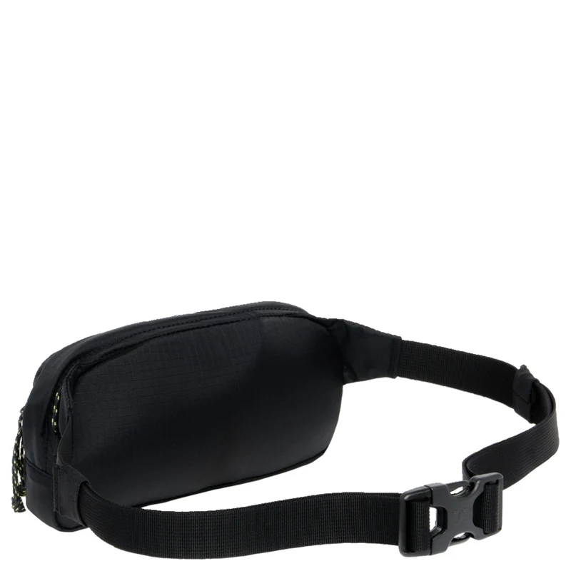 Haglöfs Tight Hip Pack 1 - Riñonera 19 cm (true black/magnetite)