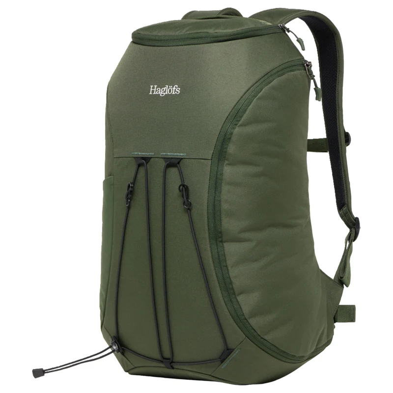 Haglöfs Corker Large - Mochila 49 cm (seaweed green)