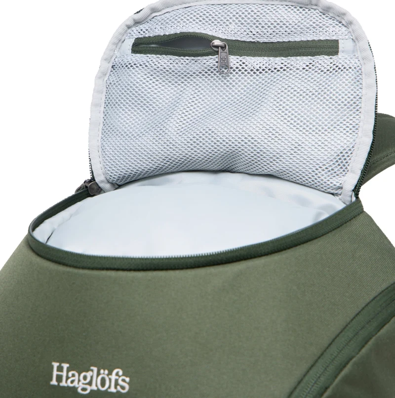 Haglöfs Corker Large - Mochila 49 cm (seaweed green)