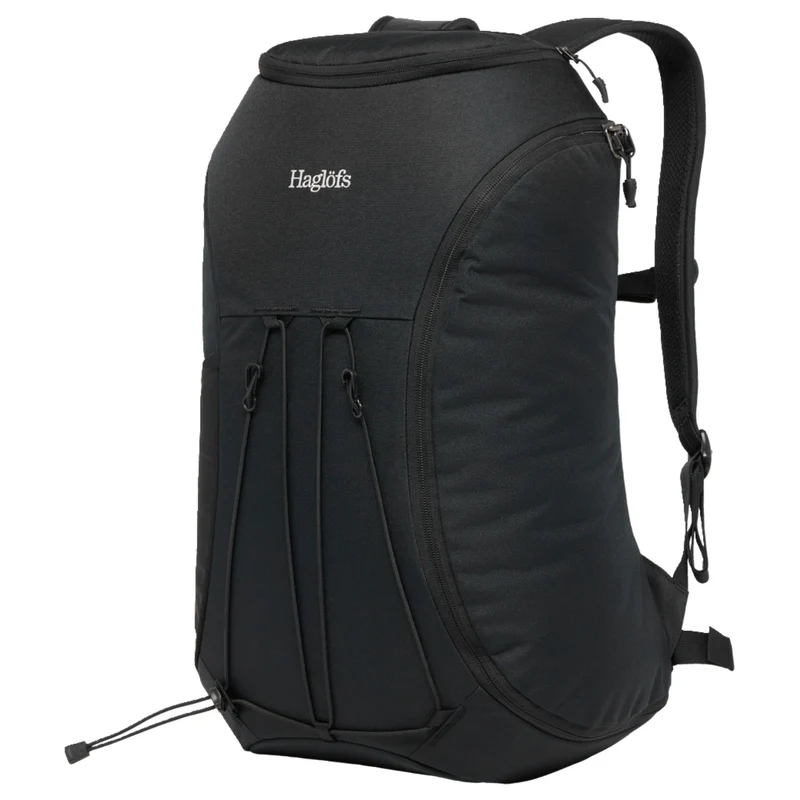 Haglöfs Corker Large - Mochila 49 cm (true black)