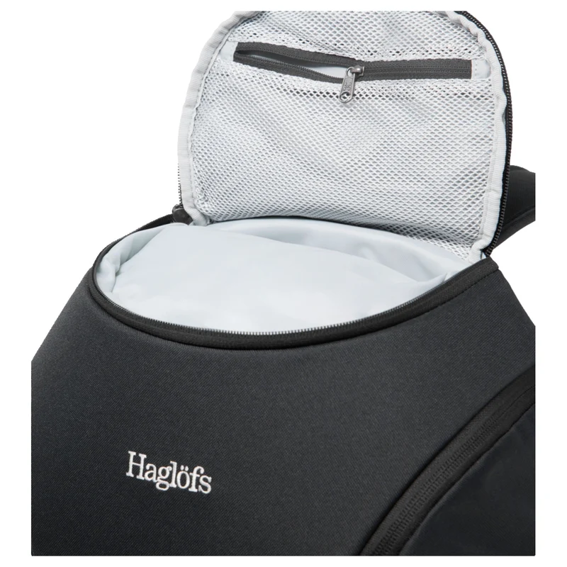 Haglöfs Corker Large - Mochila 49 cm (true black)