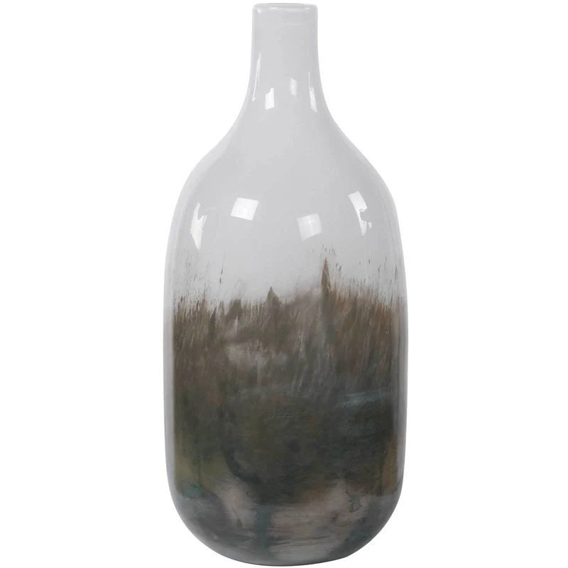 Cardoni Smoke Vases - Set of 2