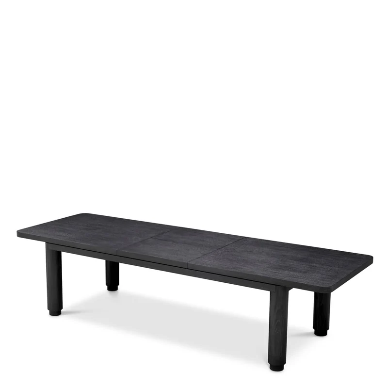 Extendable Dining Table Atelier