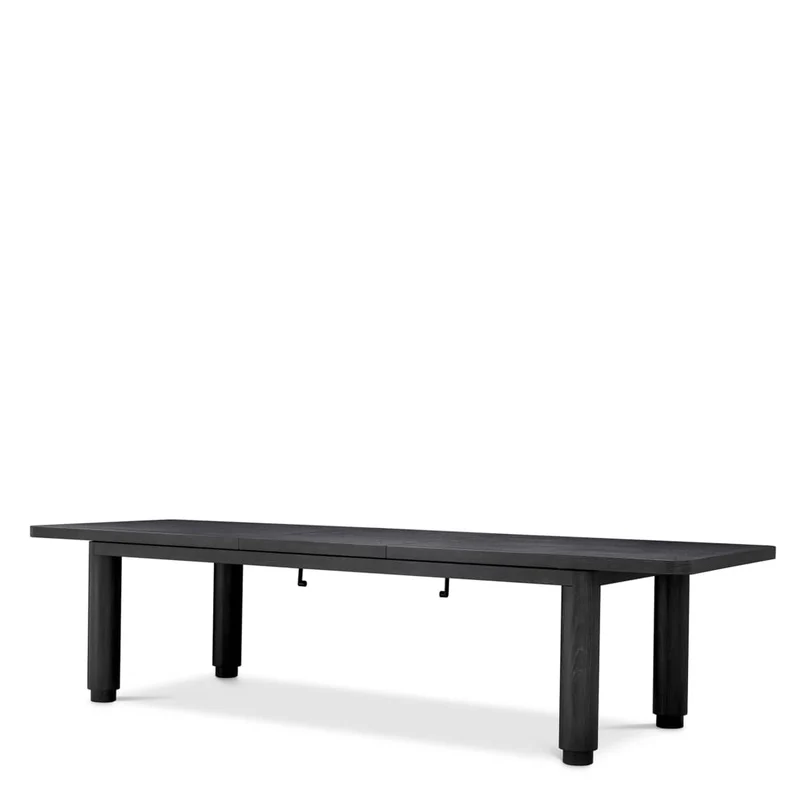 Extendable Dining Table Atelier