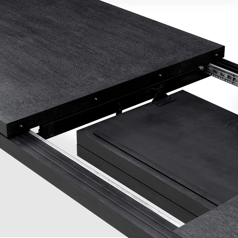 Extendable Dining Table Atelier