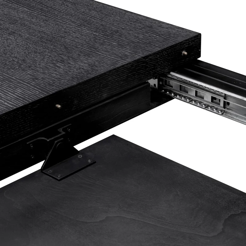 Extendable Dining Table Atelier