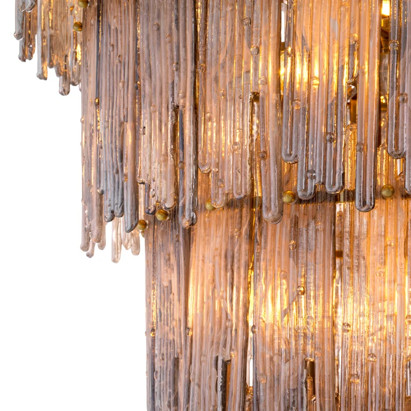 Chandelier Saint Roch XXL