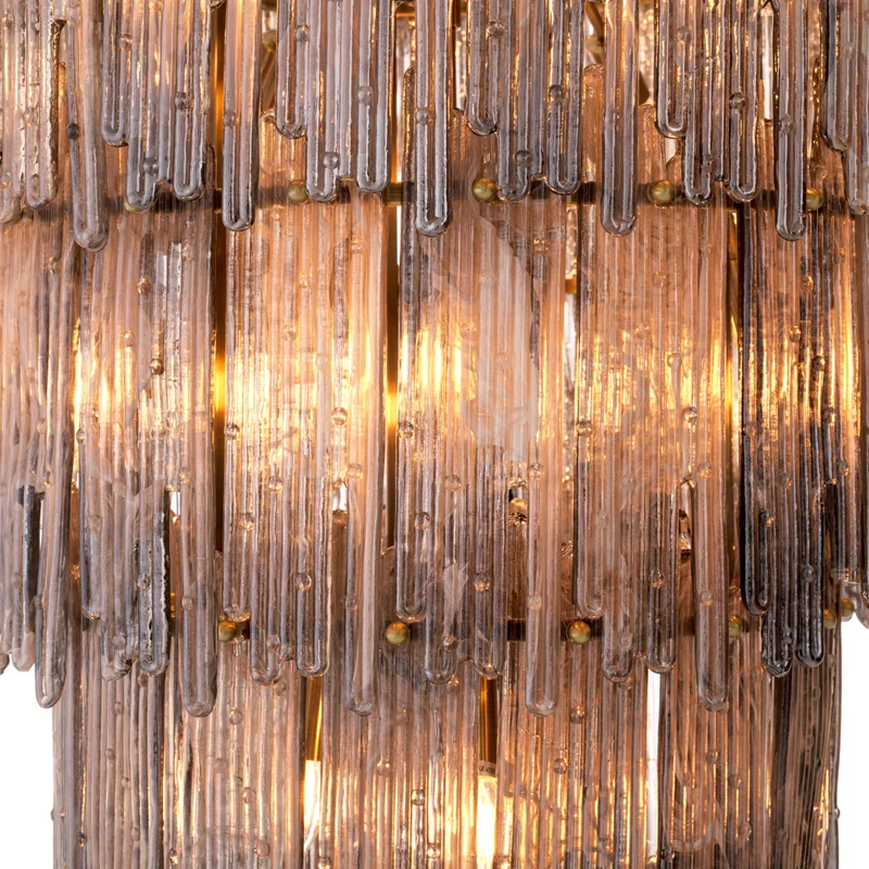 Chandelier Saint Roch XXL