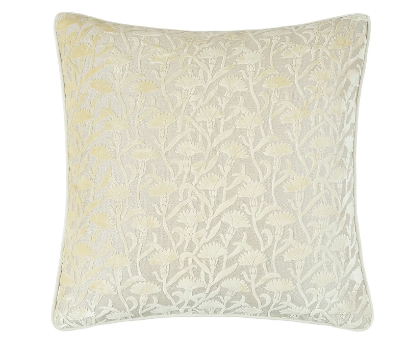 Large Cassia ButterCup Cushion