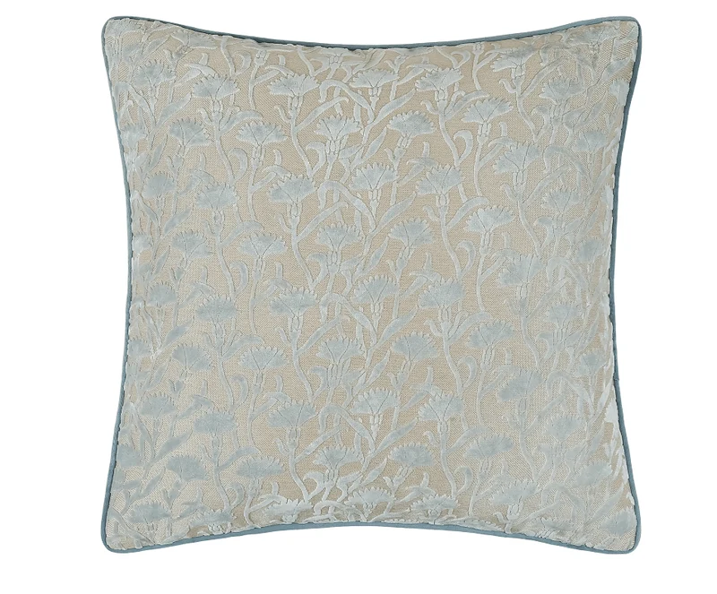 Large Cassia BabyBlue Cushion