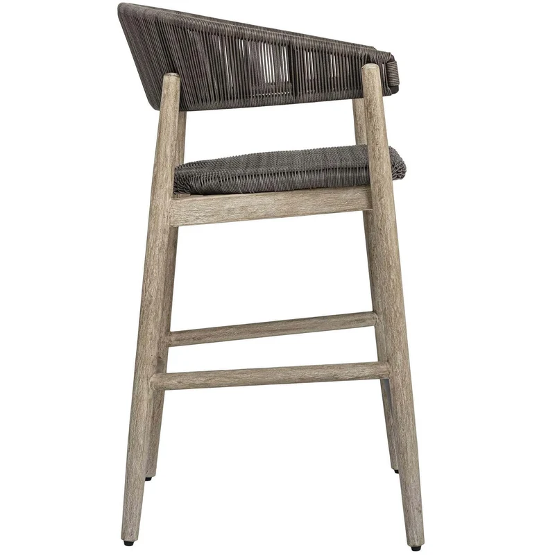 Dermott Outdoor Counter Stool
