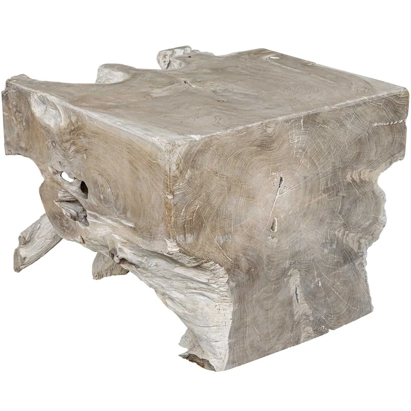 Deguara Indoor-Outdoor Coffee Table