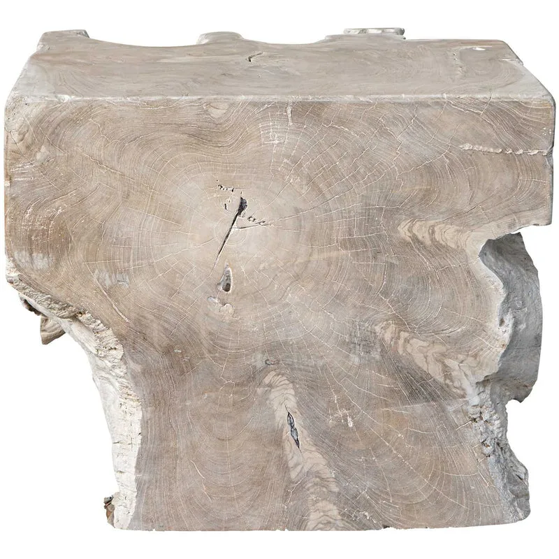 Deguara Indoor-Outdoor Coffee Table