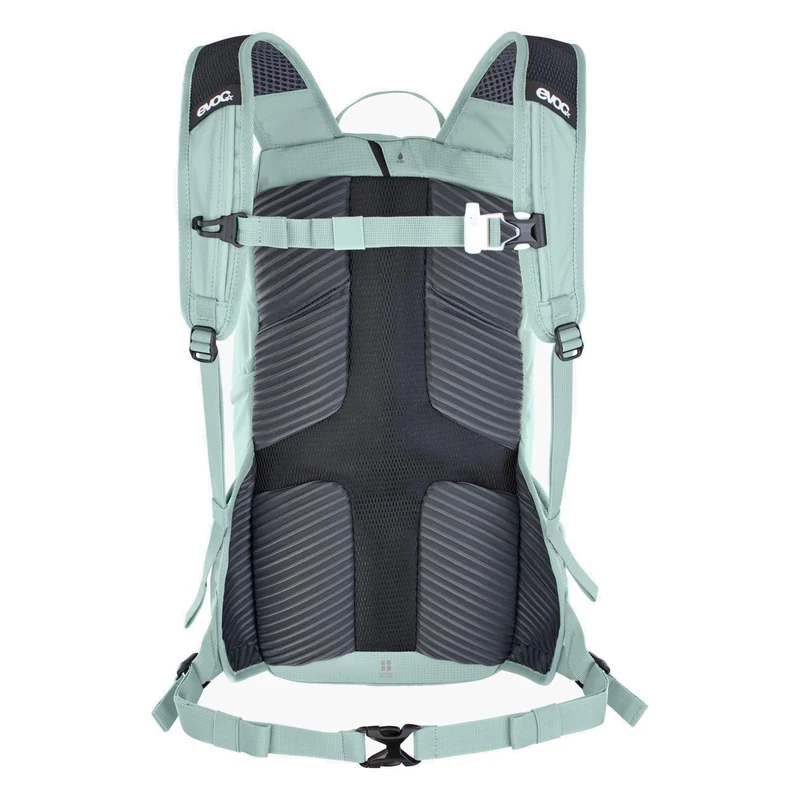 Evoc Ride 16L - Mochila de bicicleta 49 cm (mint)