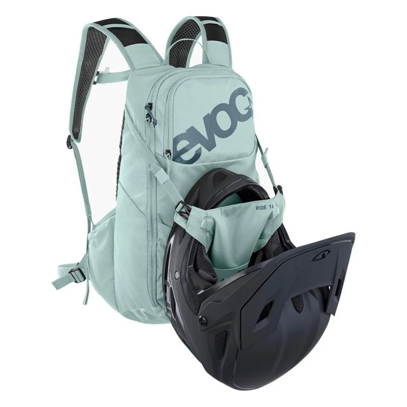 Evoc Ride 16L - Mochila de bicicleta 49 cm (mint)