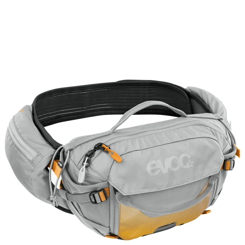 Evoc Hip Pack Pro E-Ride 3L - Riñonera 28 cm (stone)