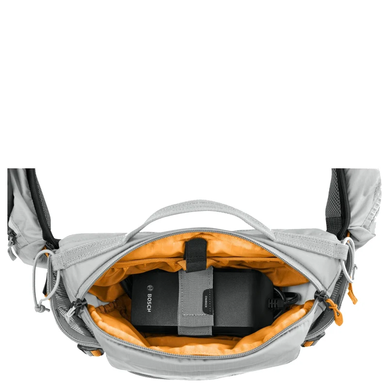 Evoc Hip Pack Pro E-Ride 3L - Riñonera 28 cm (stone)