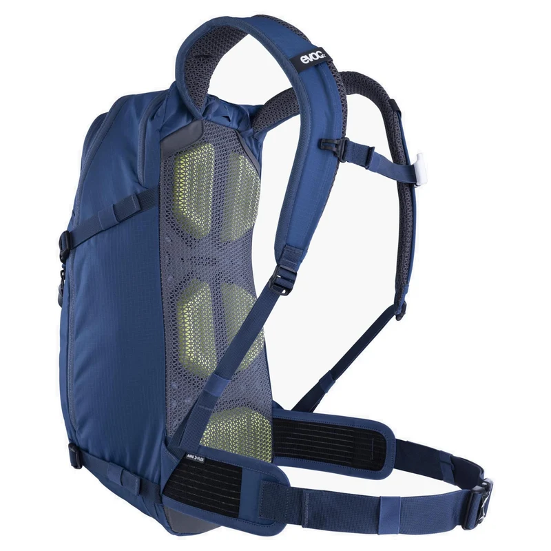 Evoc Stage 18L - Mochila de ciclismo 48 cm (denim)