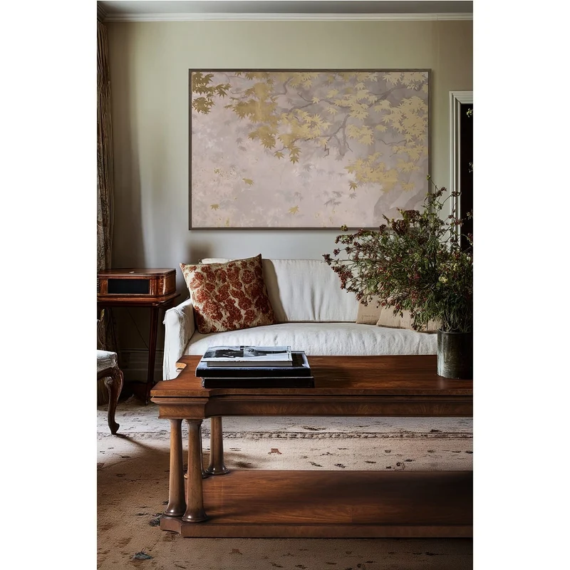 Hattie Coffee Table