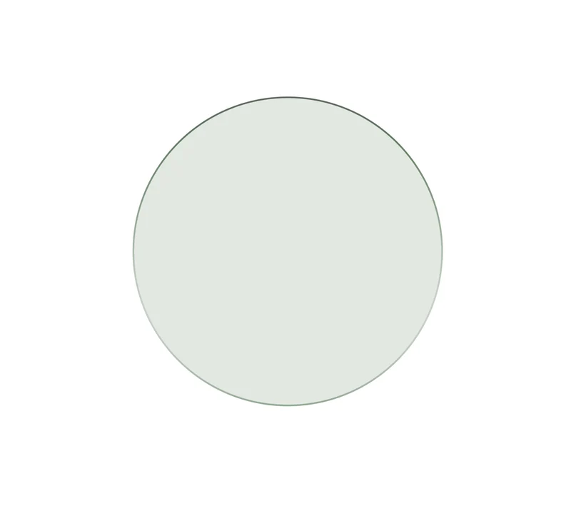 Glass Top For 494574