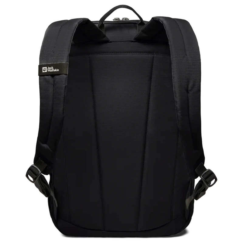 Jack Wolfskin Terraview 20 - Mochila 43 cm (schwarz)