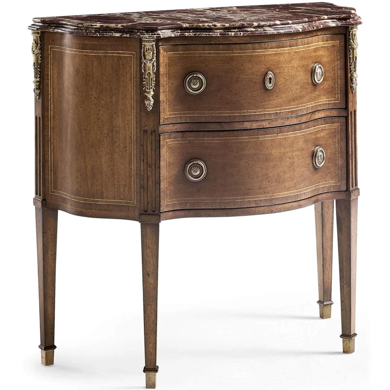 Bristol Accent Chest of Drawers