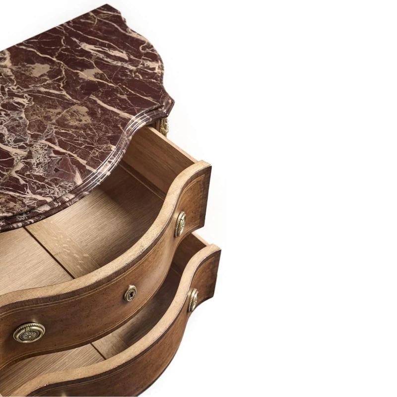 Bristol Accent Chest of Drawers