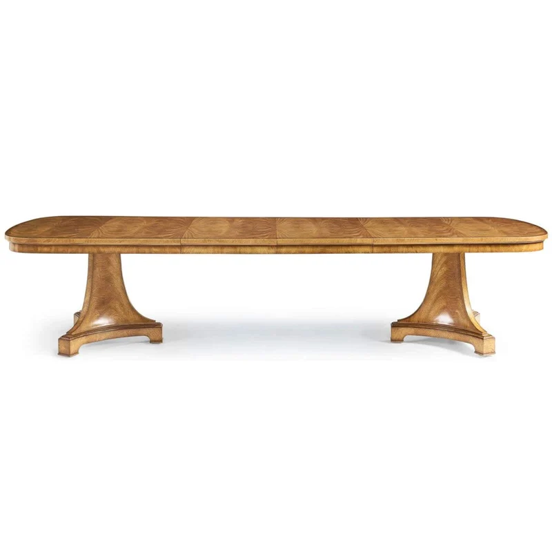 Orsman Extending Dining Table - 218-320cm