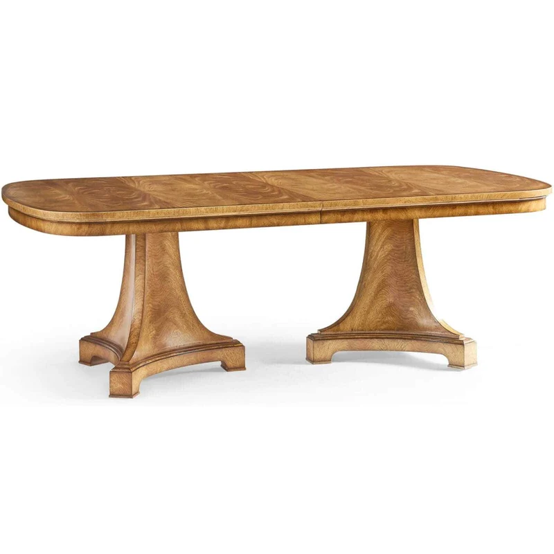 Orsman Extending Dining Table - 218-320cm