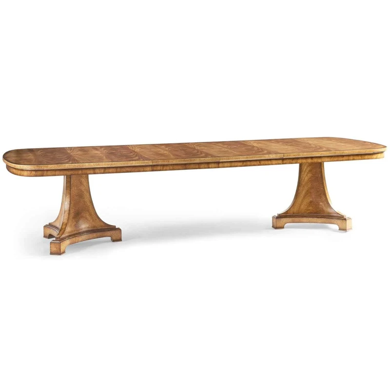 Orsman Extending Dining Table - 218-320cm