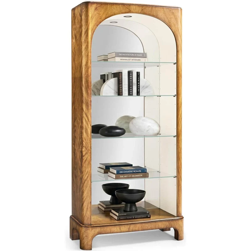 Orsman Display Cabinet