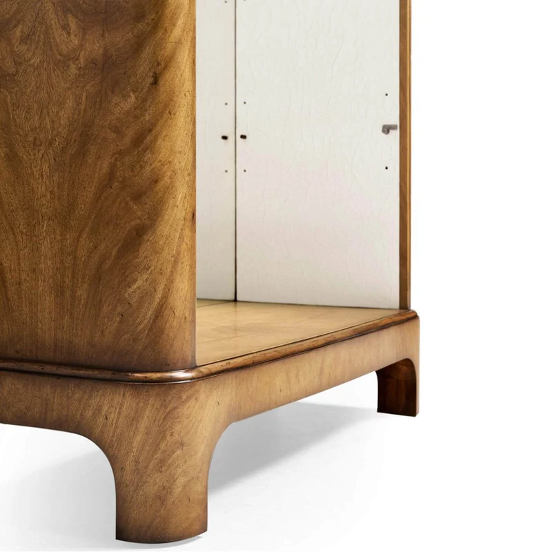 Orsman Display Cabinet