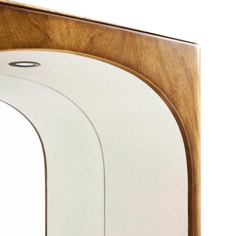 Orsman Display Cabinet