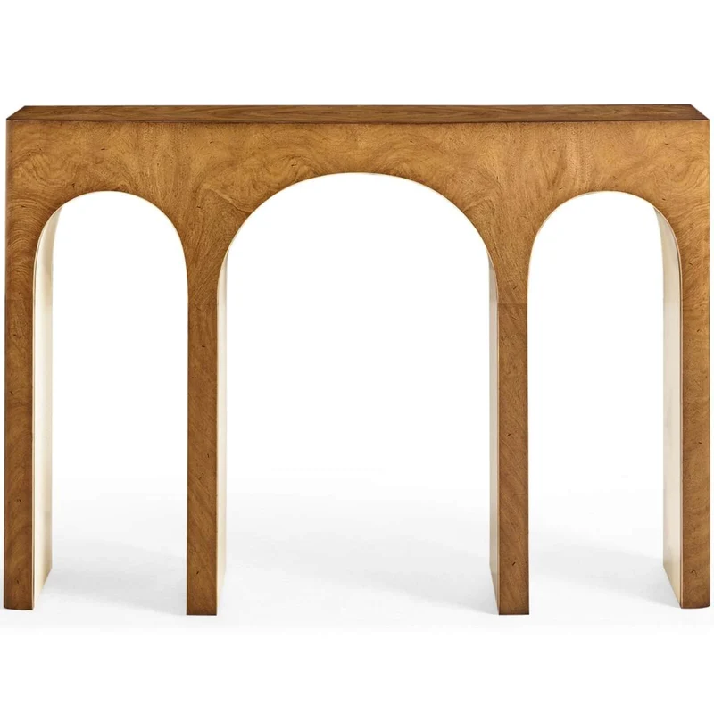 Orsman Arched Console Table
