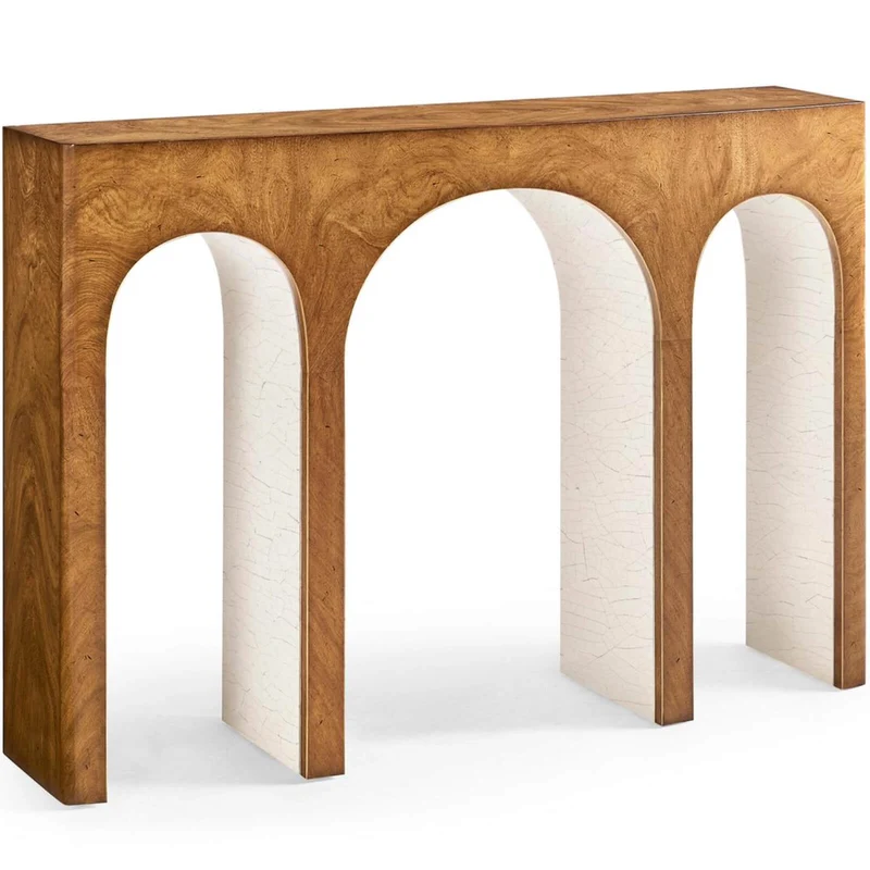 Orsman Arched Console Table