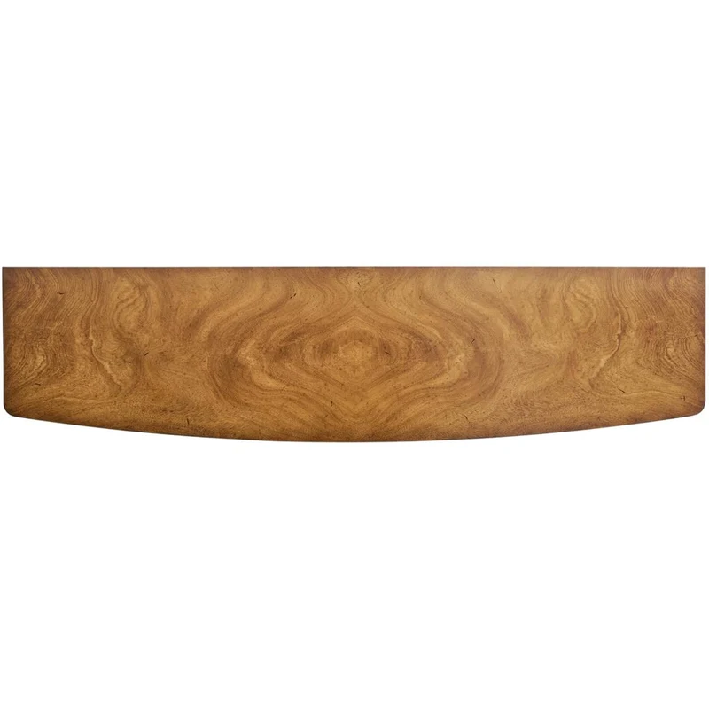 Orsman Arched Console Table