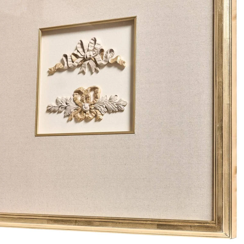 Ornaments of Legacy Shadow Boxes - Set of 3