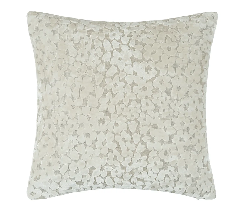 Paul Moneypenny Small Oopsie Daisy Ivory Cushion