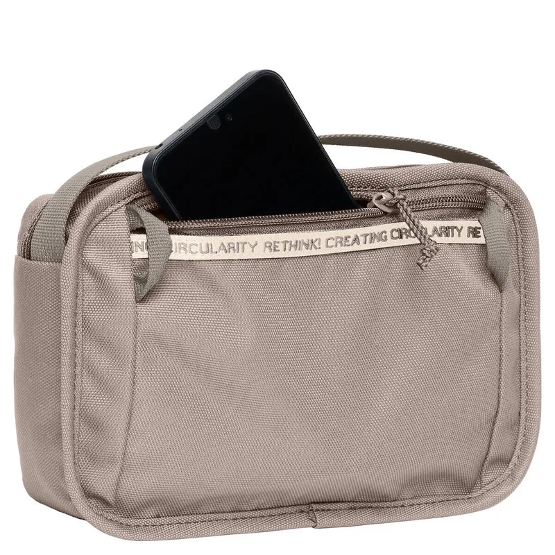 Vaude Coreway Bag 3 - Riñonera 23.5 cm (coconut)