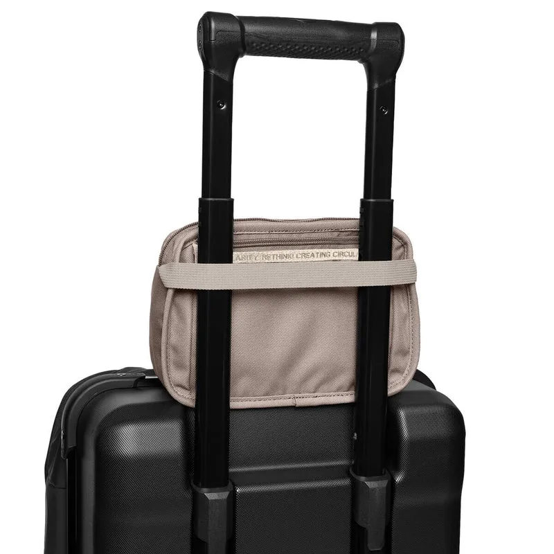 Vaude Coreway Bag 3 - Riñonera 23.5 cm (coconut)