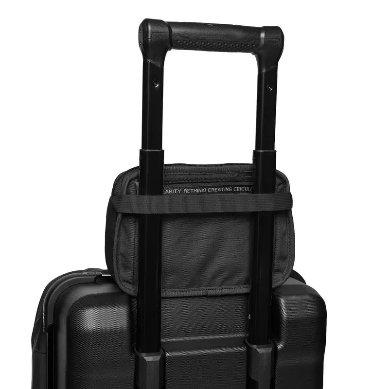 Vaude Coreway Bag 3 - Riñonera 23.5 cm (black)
