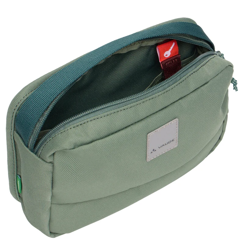 Vaude Coreway Bag 3 - Riñonera 23.5 cm (agave)
