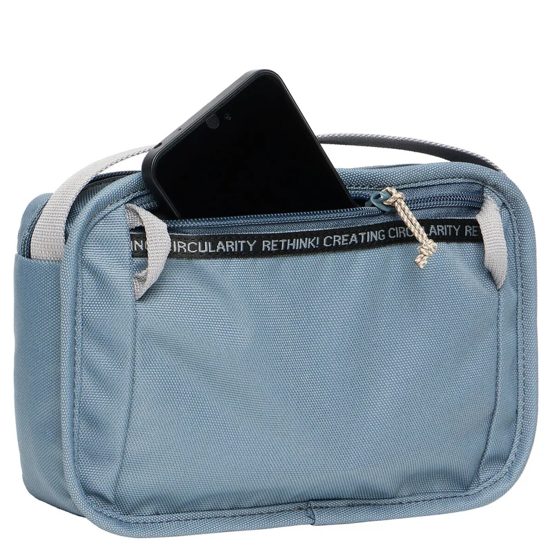 Vaude Coreway Bag 3 - Riñonera 23.5 cm (heron)