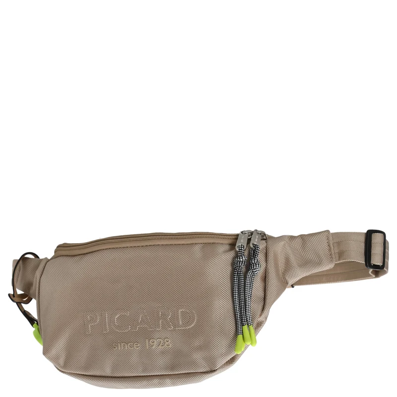 Picard Lucky One - Riñonera 35 cm (sand)